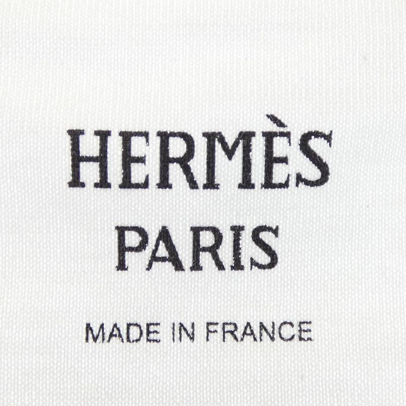 Hermes Horse Bit 4 H4626 da T-Shirt