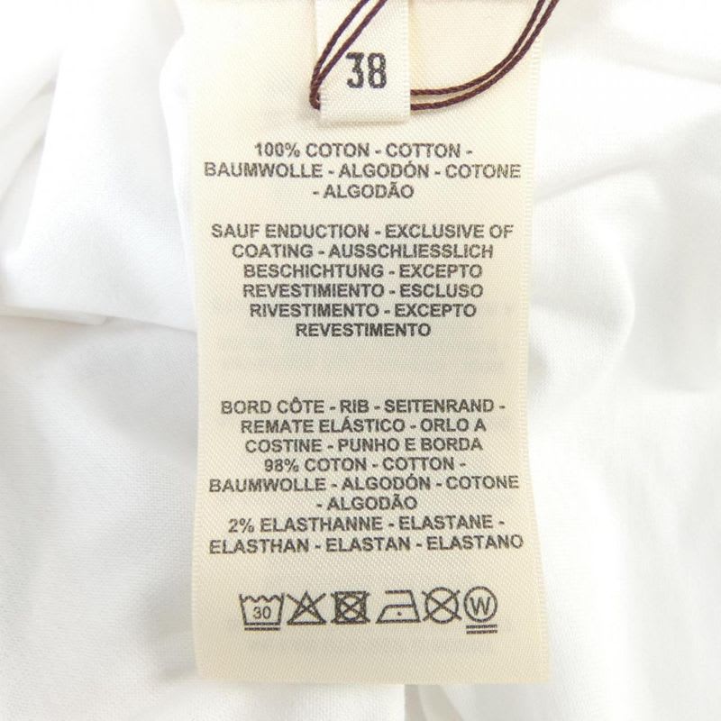 Hermes Horse Bit 4 H4626 da T-Shirt