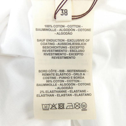 Hermes Horse Bit 4 H4626 da T-Shirt