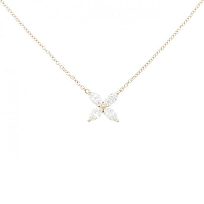 Tiffany & Co Victoria Medium Necklace