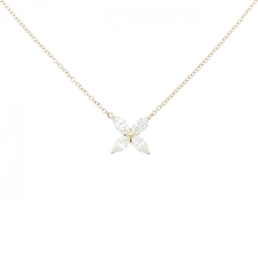 Tiffany & Co Victoria Medium Necklace