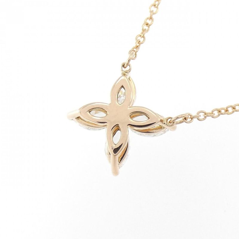 Tiffany & Co Victoria Medium Necklace