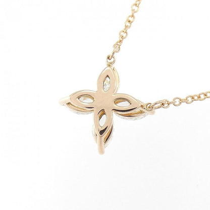 Tiffany & Co Victoria Medium Necklace