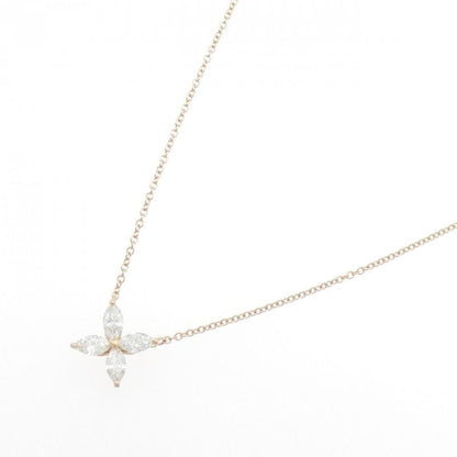 Tiffany & Co Victoria Medium Necklace