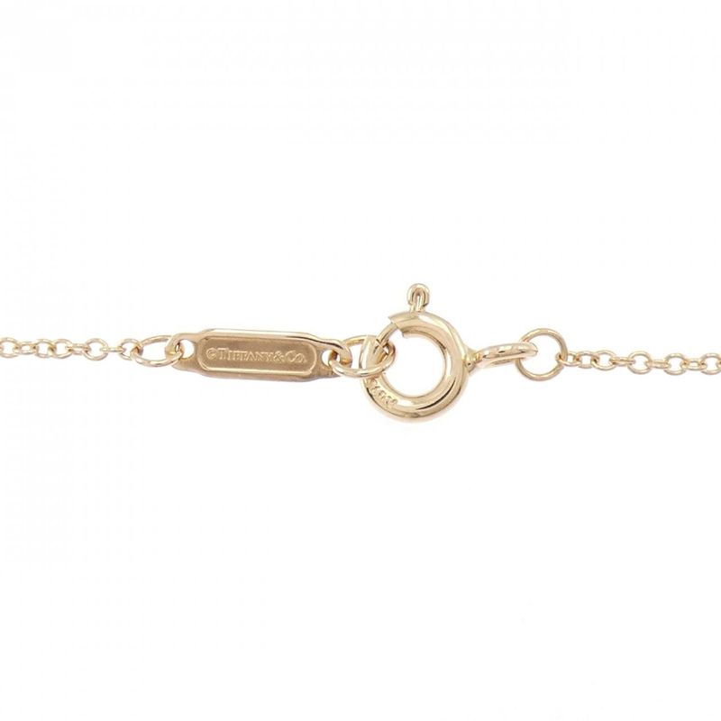 Tiffany & Co Victoria Medium Necklace