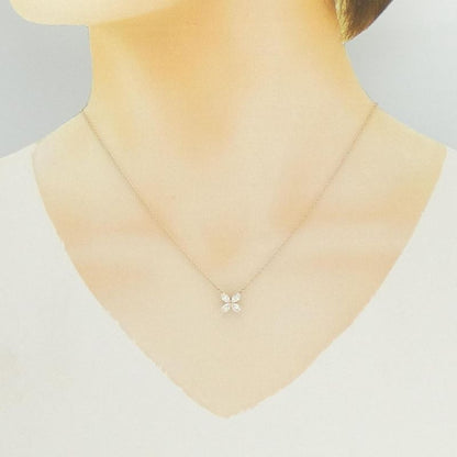 Tiffany & Co Victoria Medium Necklace