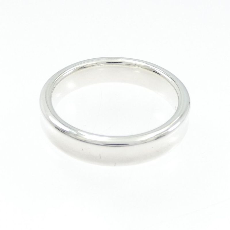 Tiffany & Co 1837 Narrow Ring