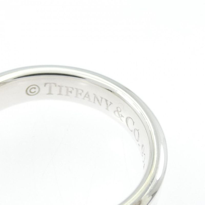 Tiffany & Co 1837 Narrow Ring