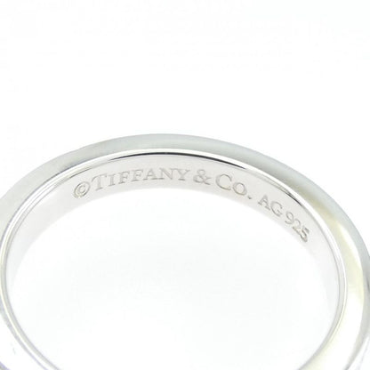 Tiffany & Co Notes Narrow Ring