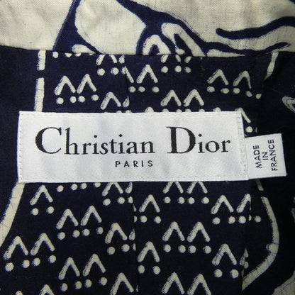 Christian Dior 011 V01 Acmix Jacket