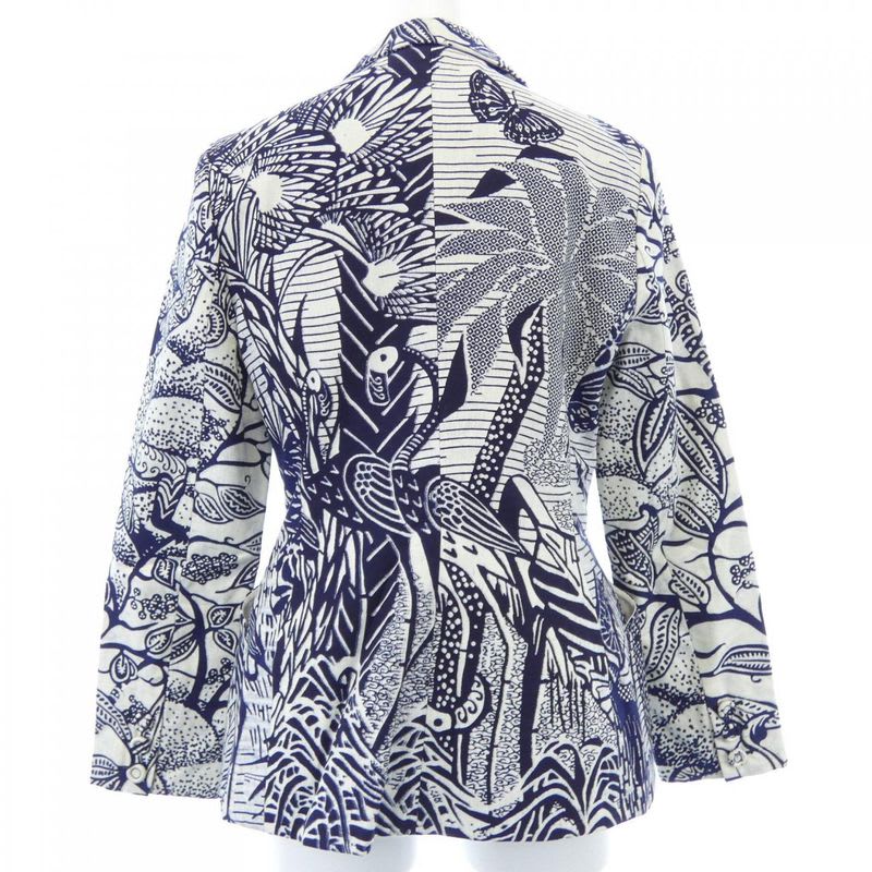 Christian Dior 011 V01 Acmix Jacket