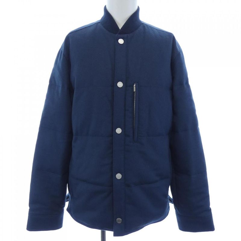 Hermes *72-5504 Down Jacket