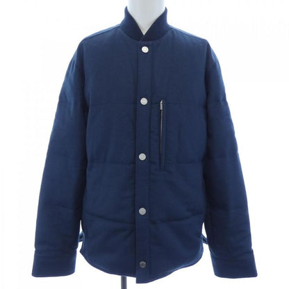 Hermes *72-5504 Down Jacket