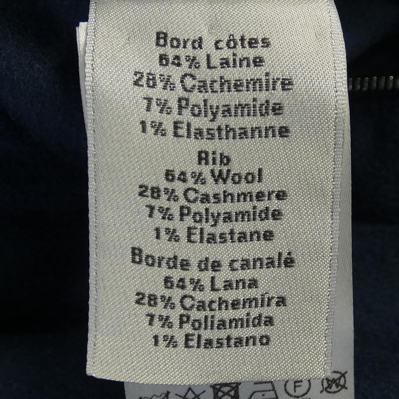 Hermes *72-5504 Down Jacket