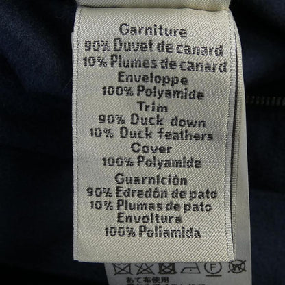 Hermes *72-5504 Down Jacket