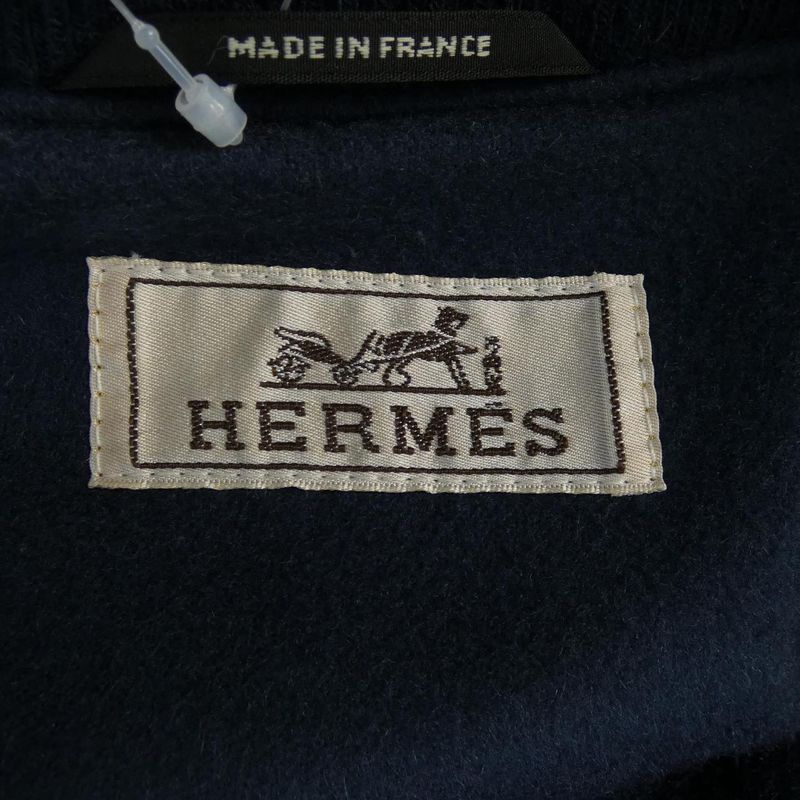 Hermes *72-5504 Down Jacket
