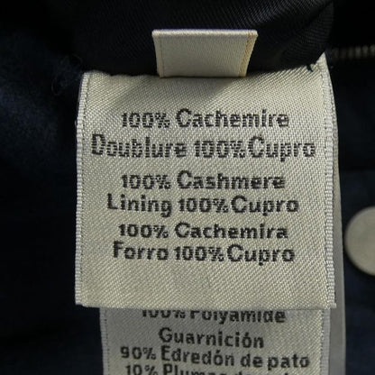 Hermes *72-5504 Down Jacket