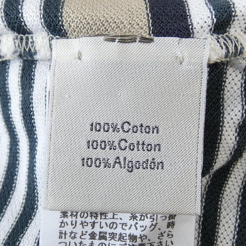 Hermes 51-5731 Polo Shirt