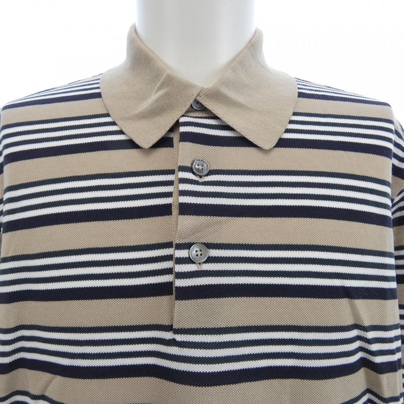 Hermes 51-5731 Polo Shirt