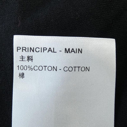 Louis Vuitton Bead Embroidered Cotton T-shirt Hpy86wnpg T-shirt