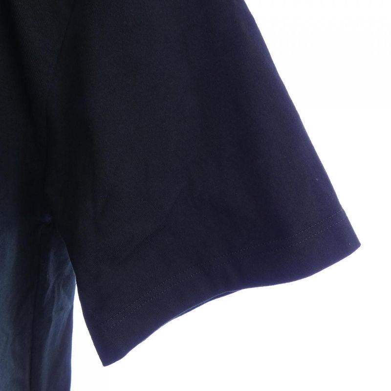 Louis Vuitton Bead Embroidered Cotton T-shirt Hpy86wnpg T-shirt