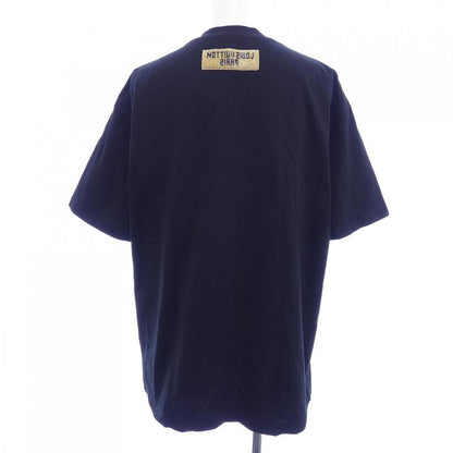Louis Vuitton Bead Embroidered Cotton T-shirt Hpy86wnpg T-shirt