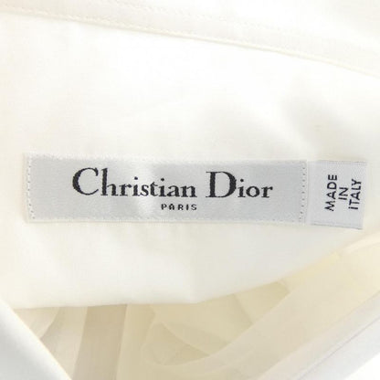 Christian DIOR Short Blouse 241b34a6133 S/S Shirt