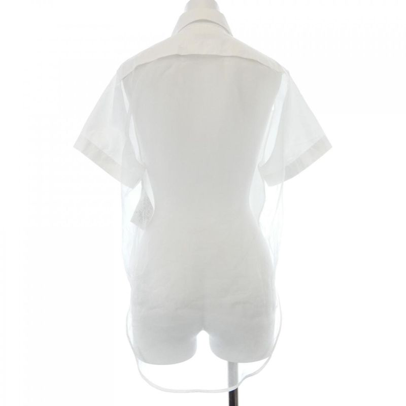 Christian DIOR Short Blouse 241b34a6133 S/S Shirt