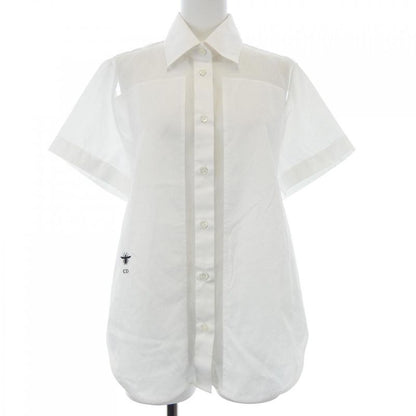 Christian DIOR Short Blouse 241b34a6133 S/S Shirt