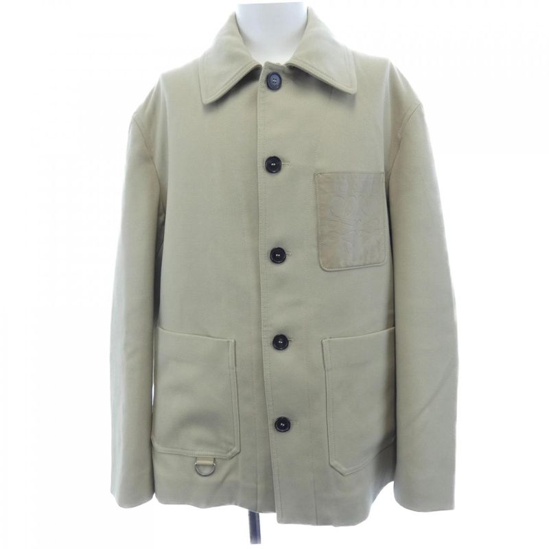 Loewe H526y02w27 Jacket