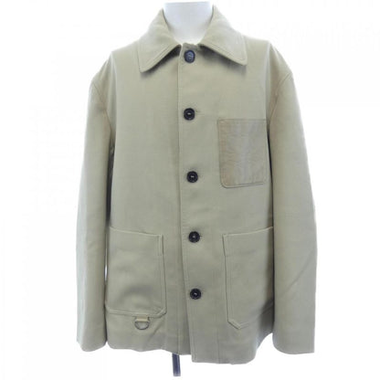 Loewe H526y02w27 Jacket