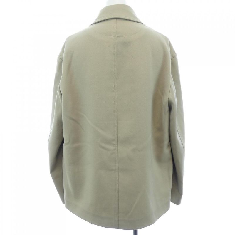 Loewe H526y02w27 Jacket