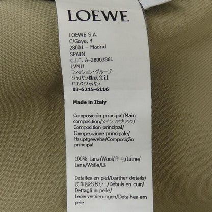 Loewe H526y02w27 Jacket