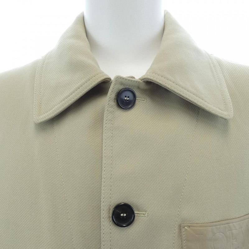 Loewe H526y02w27 Jacket