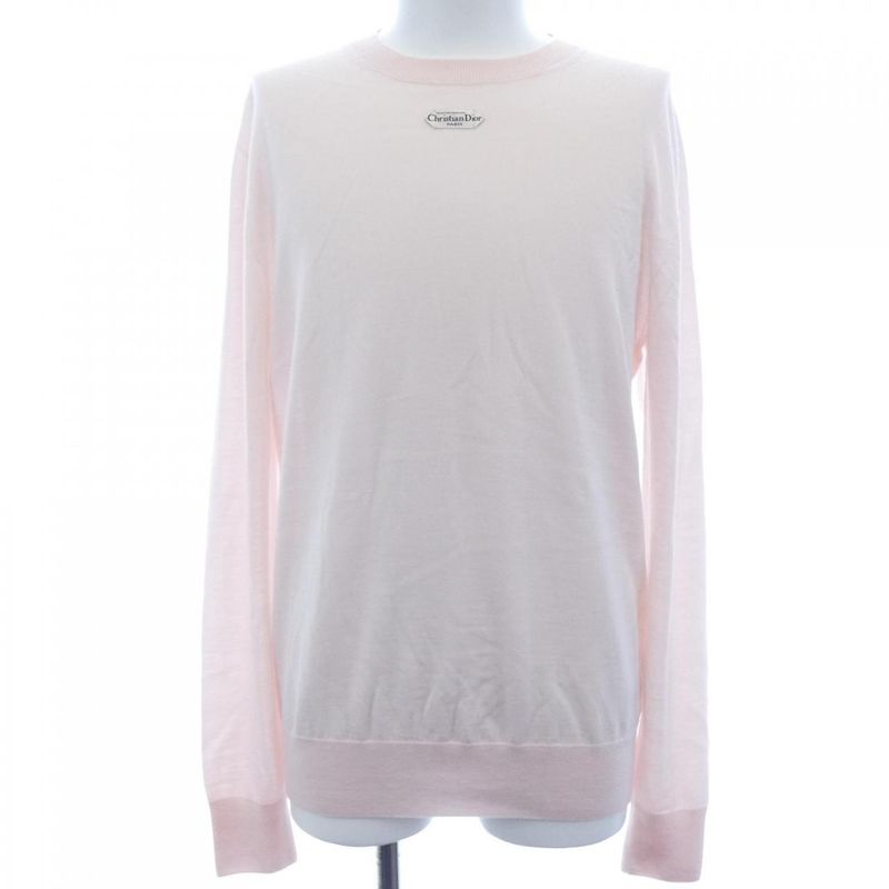 Dior Christian DIOR Paris Sweater 543m620a2019 Knit