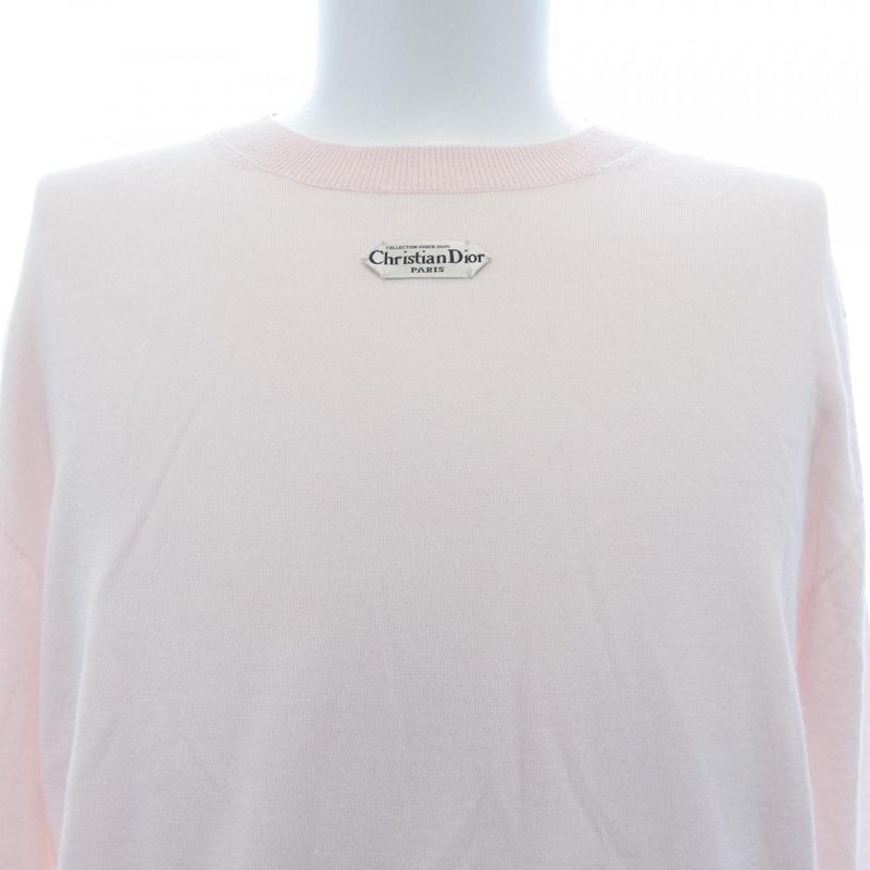 Dior Christian DIOR Paris Sweater 543m620a2019 Knit