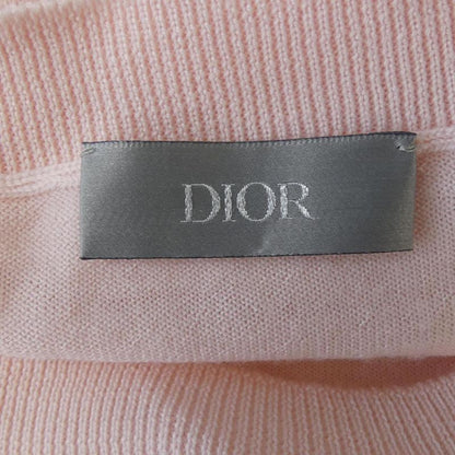 Dior Christian DIOR Paris Sweater 543m620a2019 Knit