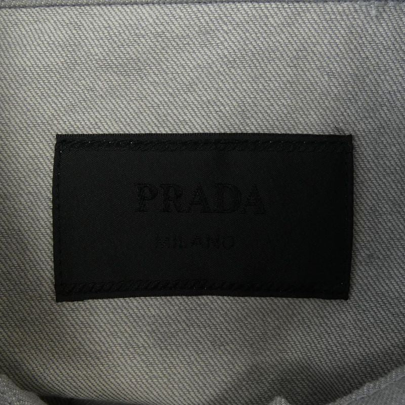Prada Geb255 S000 14PF Jacket