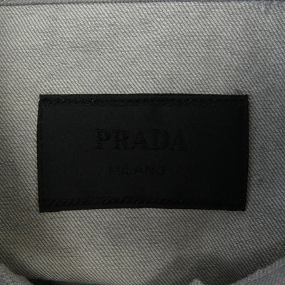 Prada Geb255 S000 14PF Jacket