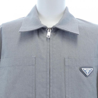 Prada Geb255 S000 14PF Jacket