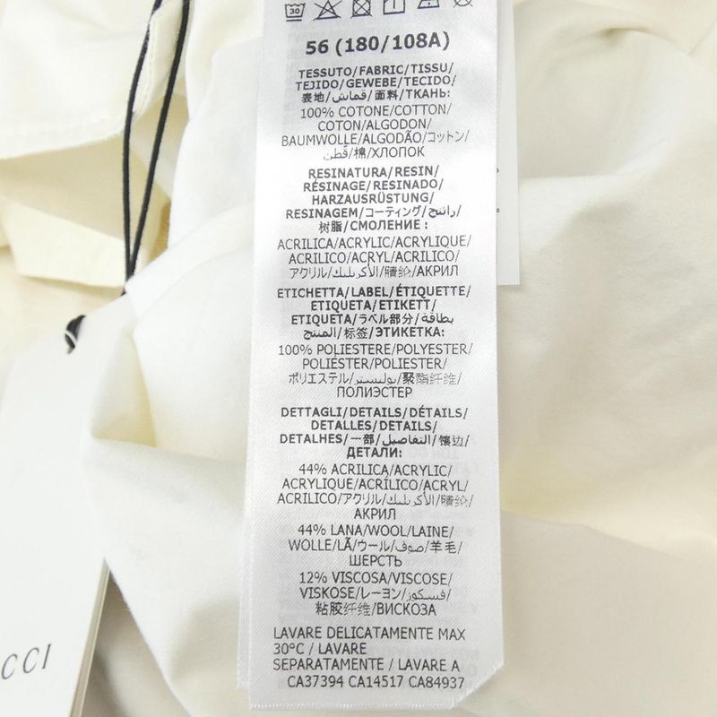 Gucci 594861 Xdax3 Jacket