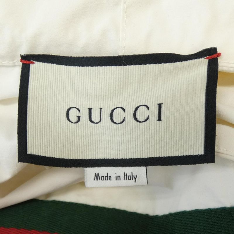 Gucci 594861 Xdax3 Jacket