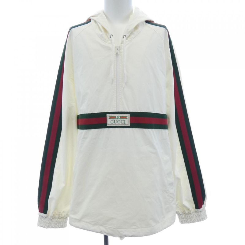 Gucci 594861 Xdax3 Jacket