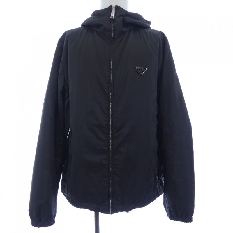 Prada Sgb224 R232 1060 Blouson