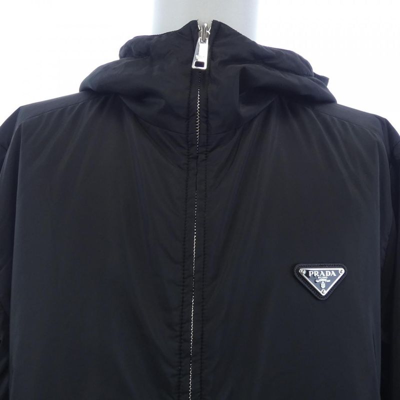 Prada Sgb224 R232 1060 Blouson