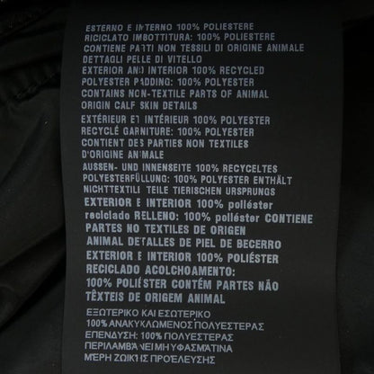 Prada Sgb224 R232 1060 Blouson