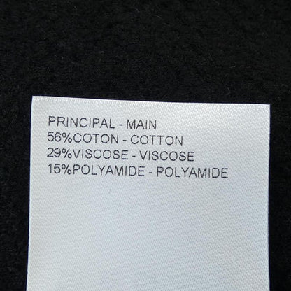 Louis Vuitton Graphic Jacquard Short Sleeve Crew Neck Hsn82wscw T-shirt