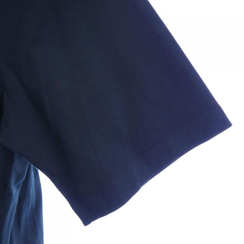 Hermes Metallic Okare 467940ha T-shirt