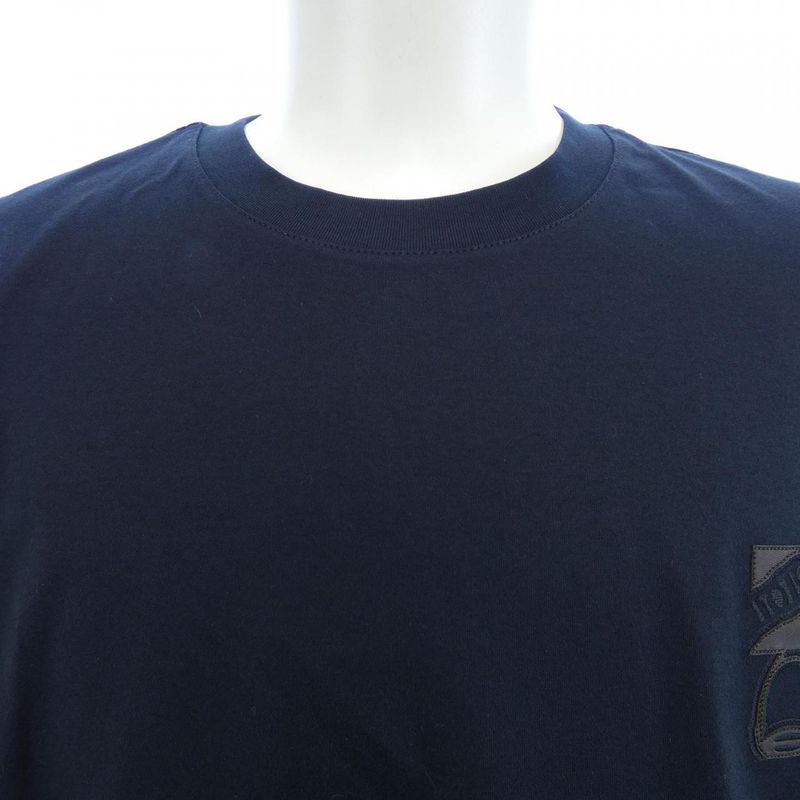 Hermes Metallic Okare 467940ha T-shirt