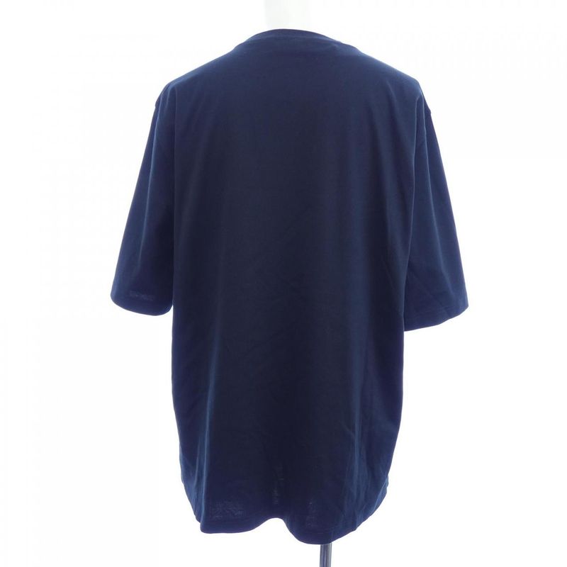 Hermes Metallic Okare 467940ha T-shirt